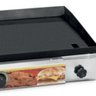 Chapa de Lanche 100 X 45 Cm A Gás - 2