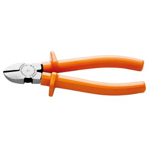 Alicate Corte Diagonal Isolado 1.000 V 6" Tramontina Pro 44002/106