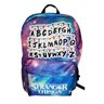Mochila Stranger Things - 1