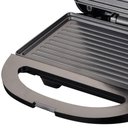 Ver imagem 5 de Sanduicheira Elétrica Grill Itatiaia Essencial 750w 220v