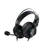 Headset Gamer Cougar VM410 XB com Microfone Removivel - Preto - 1