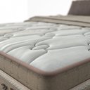 Ver imagem 4 de Colchão Queen Prodormir Mola Miracoil Max Hotel Premium Malha