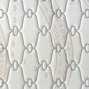 Ver imagem 7 de Colchão Queen Prodormir Mola Miracoil Max Hotel Premium Malha