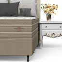 Ver imagem 4 de Colchão Queen Prodormir Mola Miracoil Max Hotel Premium Malha