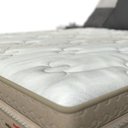 Ver imagem 3 de Colchão Queen Prodormir Mola Miracoil Max Hotel Premium Malha