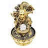 Fonte Dragão Oriental 30cm Bivolt - 1