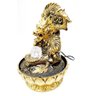Fonte Dragão Oriental 30cm Bivolt - 2