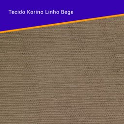Base Cama Box Baú Casal 138x188x42cm Courino Linho com Pistão a Gás - 7