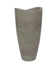 Ver imagem 1 de VASO COPACABANA ALTO 40 X 80 CM ANTIQUE CAMURCA
