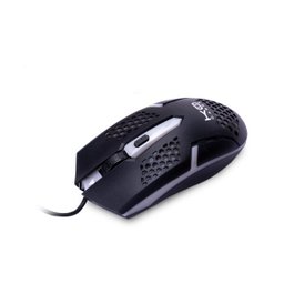 Mouse Gamer Para Jogo 2400 Dpi Óptico Com Led Rgb Usb MBTECH - 2