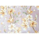 Ver imagem 1 de PAPEL DECORATIVO - FLORES