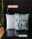 Ver imagem 6 de Kit Cortina Infantil Dinossauro Cute + 3 Capas Almofadas