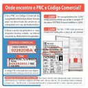 Ver imagem 3 de Gaxeta Borracha Geladeira Electrolux Dc44 Df36a Inferior