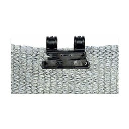 Presilha Agroclip para Telas de Sombreamento Kit 90 Peça(s) - 1