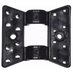 Presilha Agroclip para Telas de Sombreamento Kit 90 Peça(s) - 4