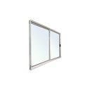 Ver imagem 2 de Janela 2 Folhas 100x120 Branco Esmeralda