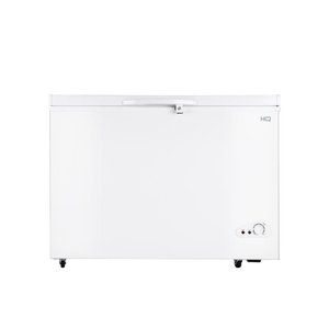 Freezer e Conservador Horizontal Hq 330 Litros Branco Bd-330q