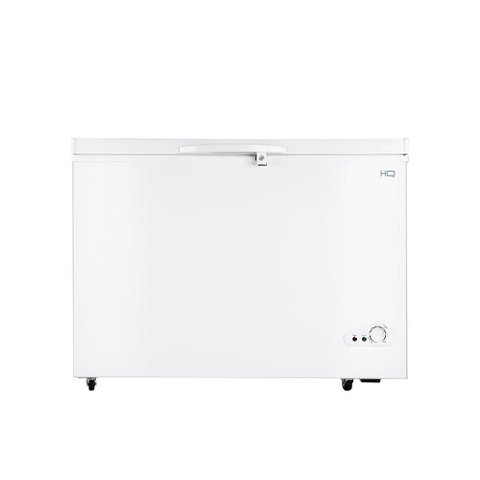 Freezer e Conservador Horizontal Hq 330 Litros Branco Bd-330q