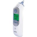 Ver imagem 1 de Termômetro De Ouvido Digital Braun Thermoscan 7 Branco