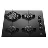 Cooktop Electrolux 4 Bocas Vidro Tripla Chama Bivolt Ke4Tp - 1