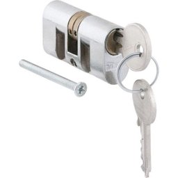Cilindro C400Cr para Fechaduras 2600 - Aliança - 1