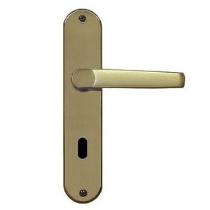 Fechadura Aliança POP Interna BL Ref. 2700/70
