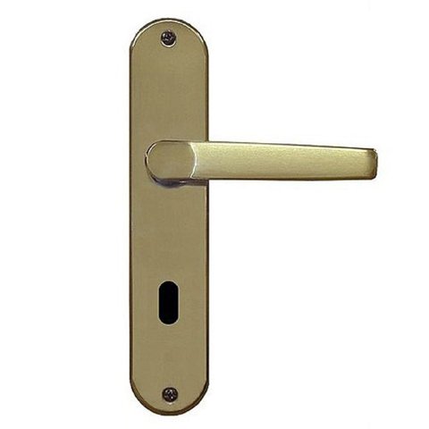 Fechadura Aliança POP Interna BL Ref. 2700/70