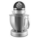 Ver imagem 6 de Batedeira Planetária Philco PBP1200P TURBO INOX 127V