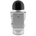 Ver imagem 7 de Batedeira Planetária Philco PBP1200P TURBO INOX 127V