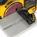 Ver imagem 2 de Lixadeira combinada LCV 375 Vonder 220V