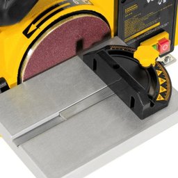 Lixadeira combinada LCV 375 Vonder 220V - 2