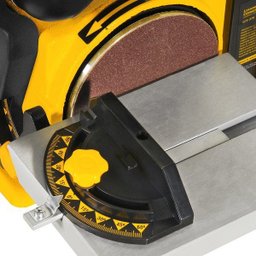 Lixadeira combinada LCV 375 Vonder 220V - 3