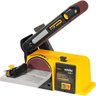 Lixadeira combinada LCV 375 Vonder 220V - 7