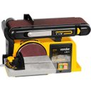 Ver imagem 4 de Lixadeira combinada LCV 375 Vonder 220V