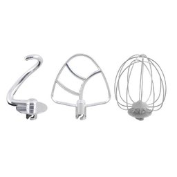 Batedeira Planetária Philco PBP1200 Rosa Turbo Inox 127V - 12