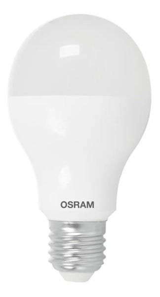 Kit 10 Lâmpada LED Bulbo 8W Osram E27 Inmetro Equivale A 9W - 2