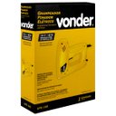 Ver imagem 5 de Grampeador Pinador Tapeçaria Madeira Eletrico 220v Profissional GPE 168 Vonder