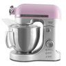 Batedeira Planetária Philco PBP1200 Rosa Turbo Inox 220V - 2