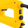 Grampeador Pinador Tapeçaria Madeira Eletrico 110v Profissional GPE 168 Vonder - 2