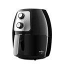 Ver imagem 3 de Fritadeira Air Fry Britânia Air Flow 360° BFR21P 4 Litros 1500W 220V