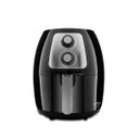 Ver imagem 4 de Fritadeira Air Fry Britânia Air Flow 360° BFR21P 4 Litros 1500W 220V