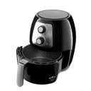 Ver imagem 1 de Fritadeira Air Fry Britânia Air Flow 360° BFR21P 4 Litros 1500W 220V