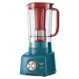 Liquidificador Philco Mulher Maravilha Plq800 Turbo 900W 127V - 2