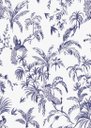 Ver imagem 1 de Papel de Parede Flora Tropical Chic 84773