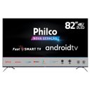 Ver imagem 1 de Smart Tv Philco 82 Polegadas Android Backlight E-led Ptv82k90agib Uhd 4k Bivolt