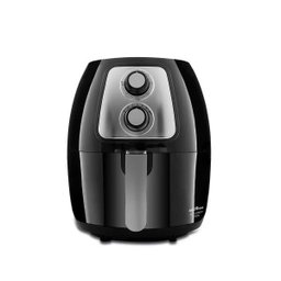 Fritadeira Air Fryer Britânia 4 Litros 1500w Bfr21p 127v - 4