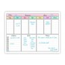 Quadro Planejamento Mensal - Mod03 - Planner - 3 Canetas - 1