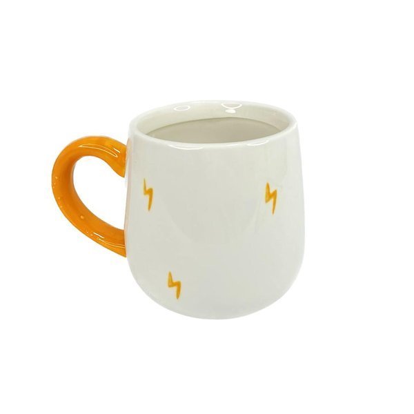 Caneca Gatinha Fofa Cute Coffee 310ml - 2