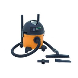 Aspirador de Pó e Água 1250W Lavor 220V - 1 Aspirador de Pó e Água 1250W Lavor 220V - 1