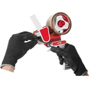 Ver imagem 2 de Suporte Aplicador De Fita Adesiva Manual 50mm Nove54 Fita Durex Larga Empacotar Caixa Embalagem